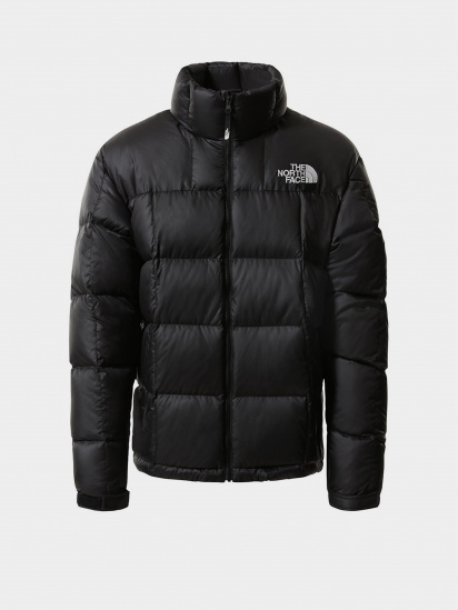 Зимняя куртка The North Face Lhotse модель NF0A3Y23YA71 — фото 8 - INTERTOP