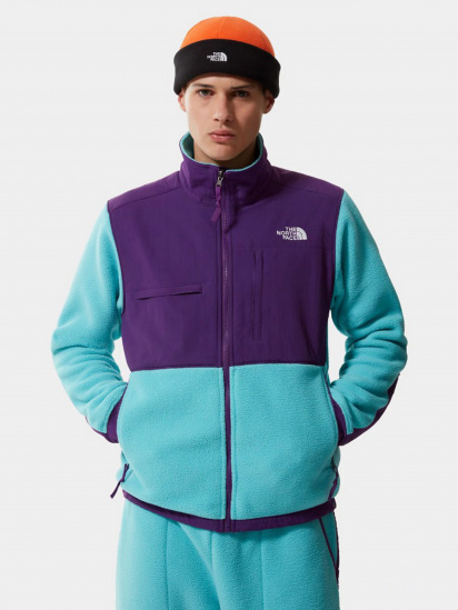 Кофта The North Face Denali 2 модель NF0A4QYJ25D1 — фото 3 - INTERTOP