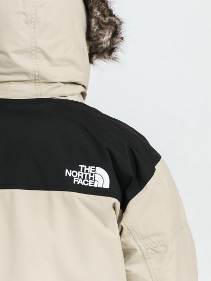 Зимова куртка The North Face McMurdo 2 модель NF00CP07CEL1 — фото 3 - INTERTOP