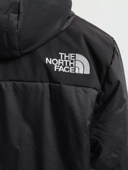 Зимова куртка The North Face Himalayan Light Synth Hoodie модель NF0A3L2GJK31 — фото 5 - INTERTOP