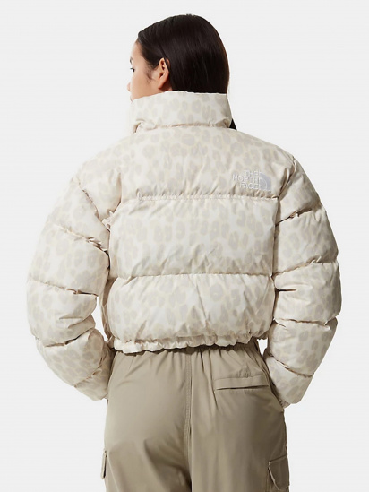 Зимова куртка The North Face Nuptse модель NF0A5IXT2AN1 — фото - INTERTOP