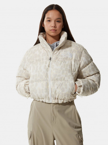 Зимняя куртка The North Face Nuptse модель NF0A5IXT2AN1 — фото 3 - INTERTOP