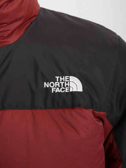 Зимняя куртка The North Face Diablo Down модель NF0A4M9J11R1 — фото 4 - INTERTOP