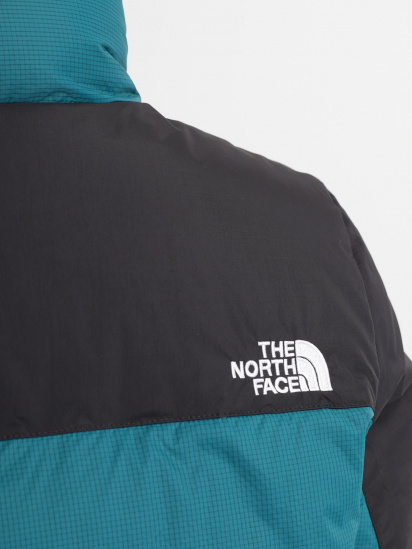 Зимова куртка The North Face Diablo модель NF0A4SVK1S41 — фото 5 - INTERTOP