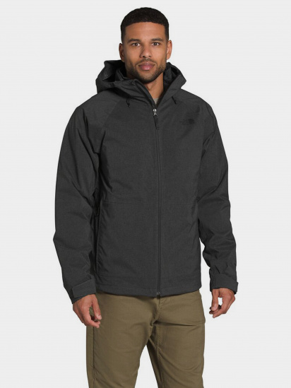 Зимняя куртка The North Face Triclimate® модель NF0A4R2KFLC1 — фото - INTERTOP