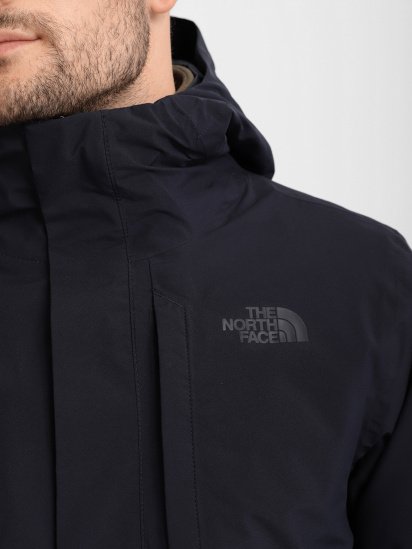 Зимова куртка The North Face Triclimate® модель NF0A5IWITE31 — фото 7 - INTERTOP