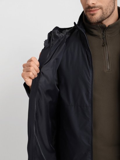 Зимова куртка The North Face Triclimate® модель NF0A5IWITE31 — фото 8 - INTERTOP