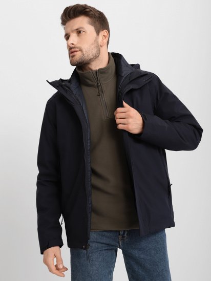Зимова куртка The North Face Triclimate® модель NF0A5IWITE31 — фото - INTERTOP
