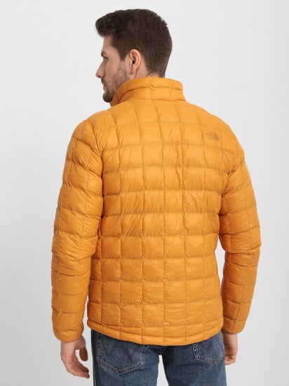 Демисезонная куртка The North Face Thermoball Eco модель NF0A5GLLHBX1 — фото 3 - INTERTOP