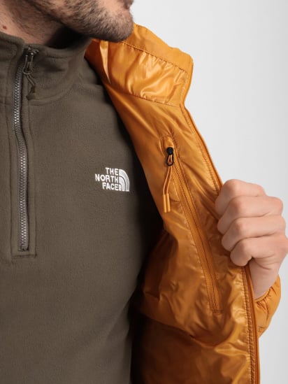 Демисезонная куртка The North Face Thermoball Eco модель NF0A5GLLHBX1 — фото 4 - INTERTOP