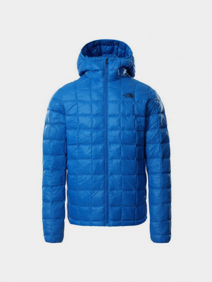 Демісезонна куртка The North Face ThermoBall™ Eco Hoodie модель NF0A5GLKT4S1 — фото - INTERTOP