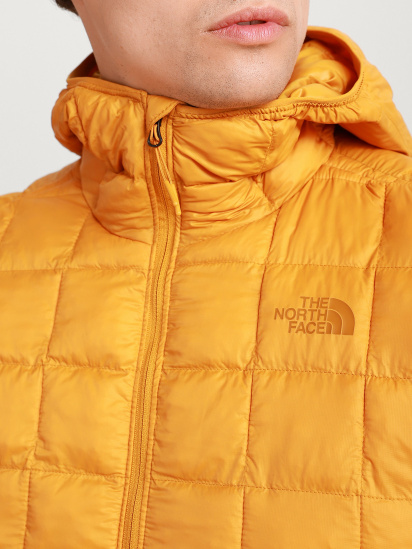 Зимова куртка The North Face ThermoBall™ Eco Hoodie модель NF0A5GLKHBX1 — фото 4 - INTERTOP