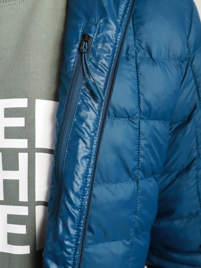 Зимова куртка The North Face ThermoBall™ Eco Hoodie модель NF0A5GLK25H1 — фото 5 - INTERTOP