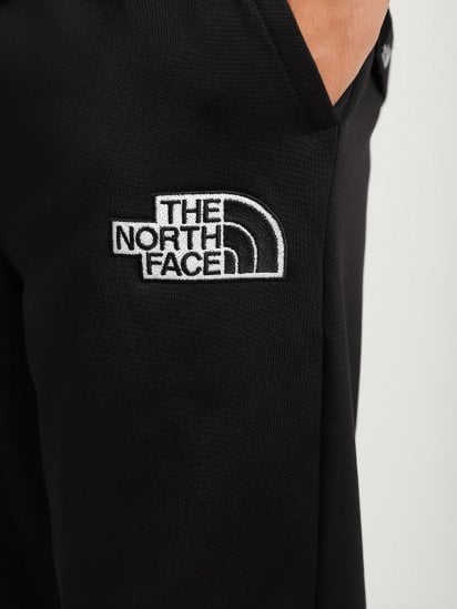 Штани спортивні The North Face Explore модель NF0A5G9PJK31 — фото 4 - INTERTOP