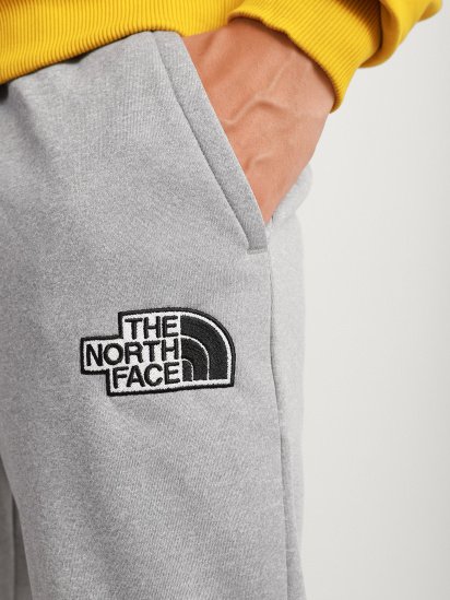 Штани спортивні The North Face Explore модель NF0A5G9PDYX1 — фото 4 - INTERTOP