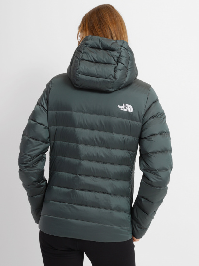 Зимова куртка The North Face Aconcagua модель NF0A5GM53C31 — фото 3 - INTERTOP