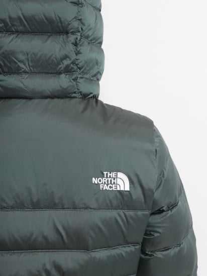 Зимова куртка The North Face Aconcagua модель NF0A5GM53C31 — фото 5 - INTERTOP