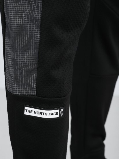 Штани спортивні The North Face Mountain Athletics Cuffed модель NF0A5IBZJK31 — фото 4 - INTERTOP