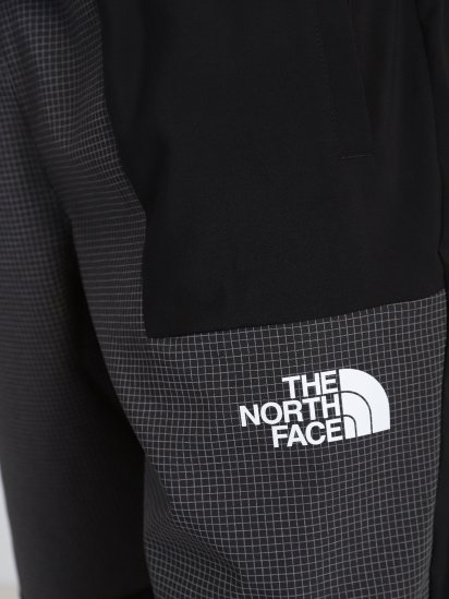 Штани повсякденні The North Face модель NF0A5IBTJK31 — фото 4 - INTERTOP