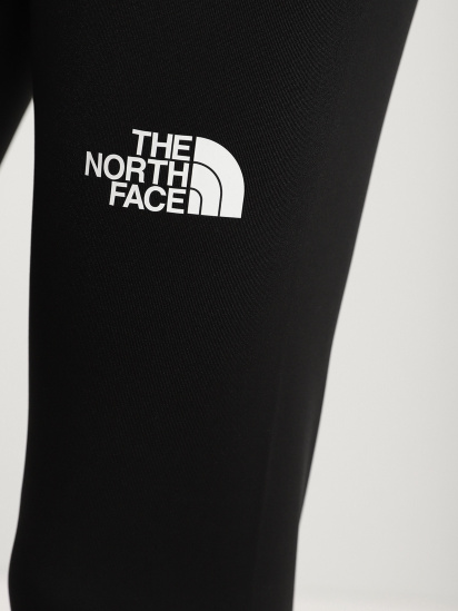 Леггинсы The North Face Mountain Athletics модель NF0A55HHJK31 — фото 5 - INTERTOP