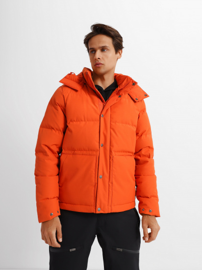 Зимняя куртка The North Face Box Canyon модель NF0A4SY8EMJ1 — фото - INTERTOP