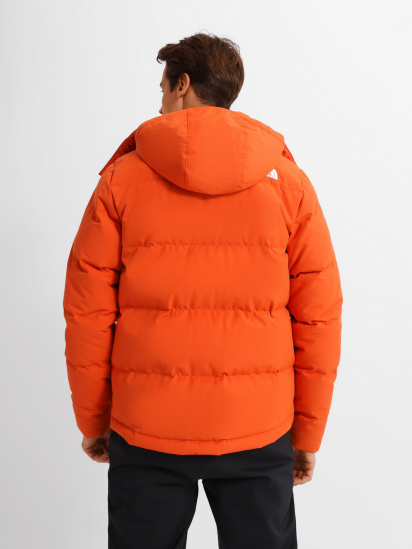 Зимова куртка The North Face Box Canyon модель NF0A4SY8EMJ1 — фото 3 - INTERTOP