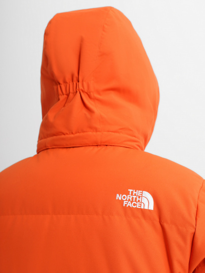Зимова куртка The North Face Box Canyon модель NF0A4SY8EMJ1 — фото 6 - INTERTOP