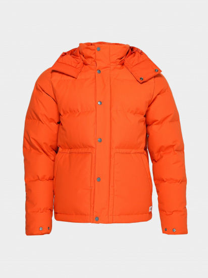 Зимняя куртка The North Face Box Canyon модель NF0A4SY8EMJ1 — фото 9 - INTERTOP