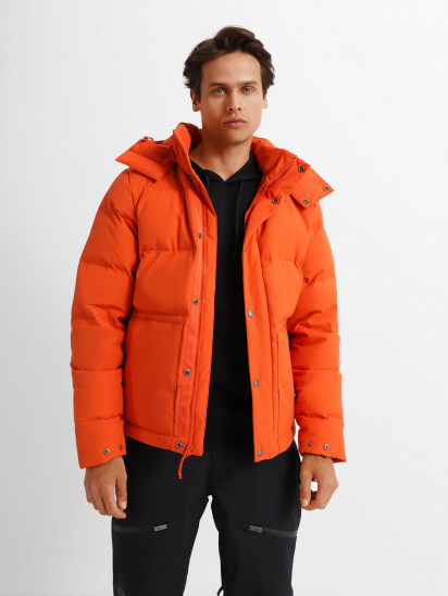 Зимова куртка The North Face Box Canyon модель NF0A4SY8EMJ1 — фото - INTERTOP
