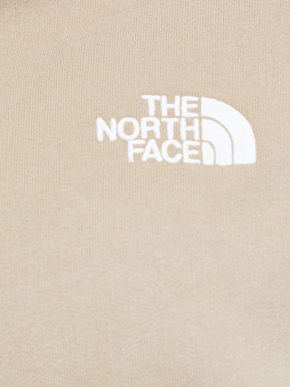 Світшот The North Face Oversized модель NF0A55GRCEL1 — фото 3 - INTERTOP