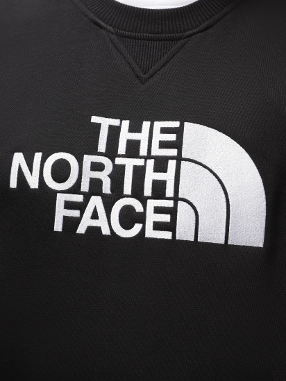 Свитшот The North Face Drew Peak Crew Neck модель NF0A4SVRKY41 — фото 4 - INTERTOP