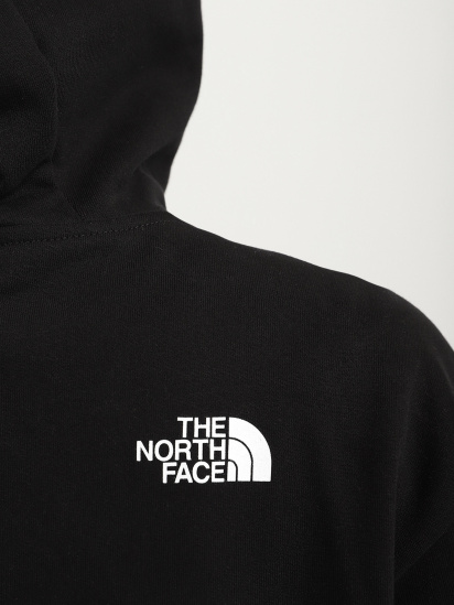 Кофта The North Face Open Gate модель NF0A55GPJK31 — фото 5 - INTERTOP