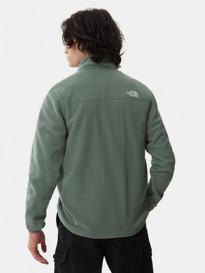 Кофта The North Face Homesafe Full-Zip Fleece модель NF0A55HLV1T1 — фото - INTERTOP