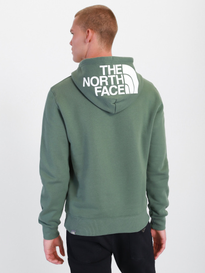 Худі The North Face Seasonal Drew Peak модель NF0A2TUVV1T1 — фото - INTERTOP