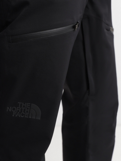 Лыжные штаны The North Face Chakal модель NF0A5IYVJK31 — фото 4 - INTERTOP