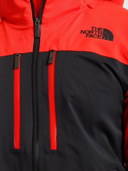 Куртка для зимового спорту The North Face Chakal модель NF0A5GM3WU51 — фото 3 - INTERTOP