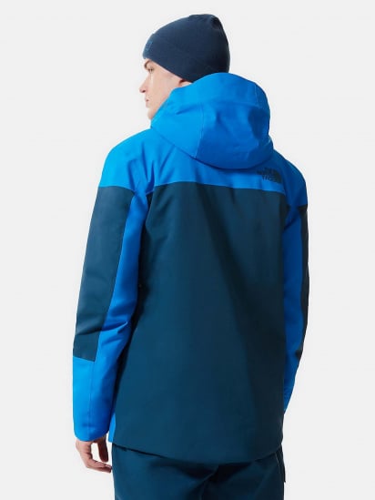 Куртка для зимового спорту The North Face Chakal модель NF0A5GM316W1 — фото 2 - INTERTOP
