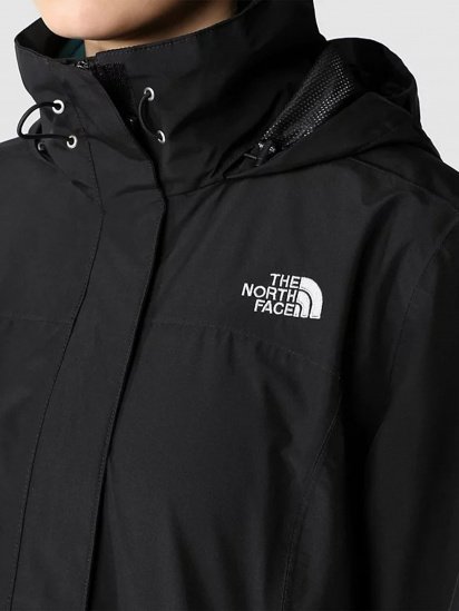 Демісезонна куртка The North Face Sangro модель NF00A3X6JK31 — фото 5 - INTERTOP