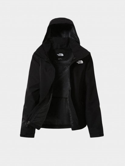 Демісезонна куртка The North Face Sangro модель NF00A3X6JK31 — фото 7 - INTERTOP