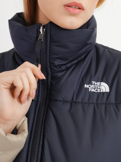 Зимова куртка The North Face Saikuru модель NF0A4WAP14C1 — фото 4 - INTERTOP