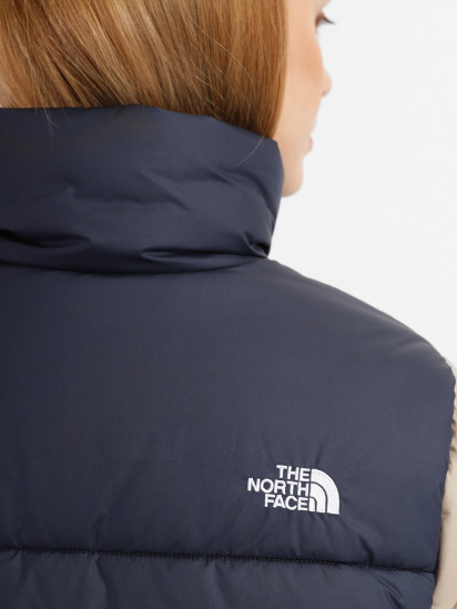 Зимняя куртка The North Face Saikuru модель NF0A4WAP14C1 — фото 5 - INTERTOP