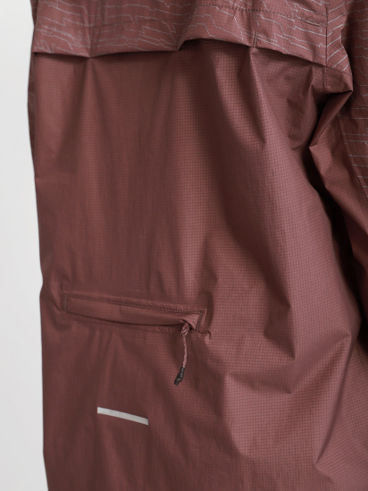 Демисезонная куртка The North Face Printed First Dawn модель NF0A5IZ22M51 — фото 6 - INTERTOP