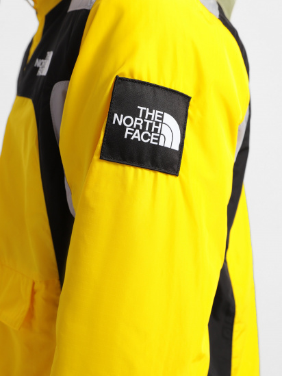 Анорак The North Face Black Box Search & Rescue Wind модель NF0A55I8RR81 — фото 4 - INTERTOP