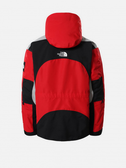 Демісезонна куртка The North Face Black Box Search & Rescue модель NF0A55I96821 — фото 6 - INTERTOP