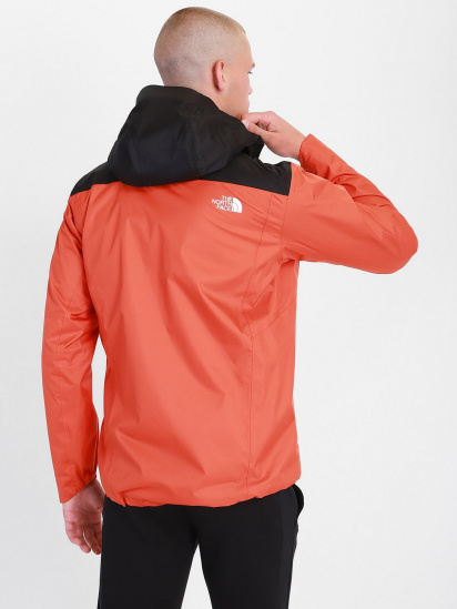 Демісезонна куртка The North Face Quest модель NF0A3YFMT971 — фото - INTERTOP