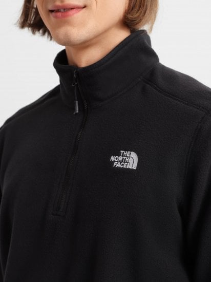 Кофта The North Face Resolve Fleece модель NF0A4M9TJK31 — фото 3 - INTERTOP