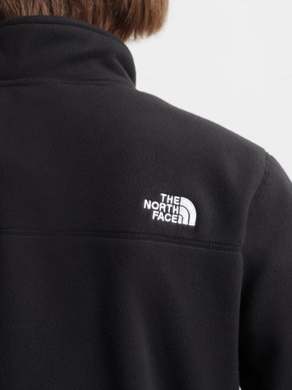 Кофта The North Face Resolve Fleece модель NF0A4M9TJK31 — фото 4 - INTERTOP