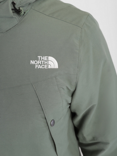 Зимняя куртка The North Face Katavi модель NF00A6JRV1T1 — фото 4 - INTERTOP