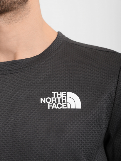 Світшот The North Face Mountain Athletics модель NF0A5IBX0C51 — фото 3 - INTERTOP