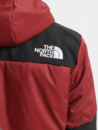 Зимова куртка The North Face Himalayan Light Synth Hoodie модель NF0A3L2GBDQ1 — фото 5 - INTERTOP